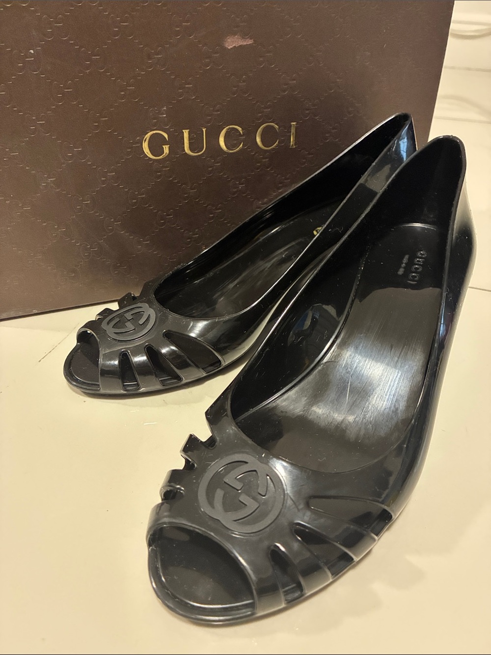Gucci